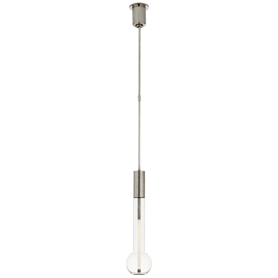 VISUAL COMFORT SIGNATURE, NYE LONG PENDANT, PENDANT LIGHT