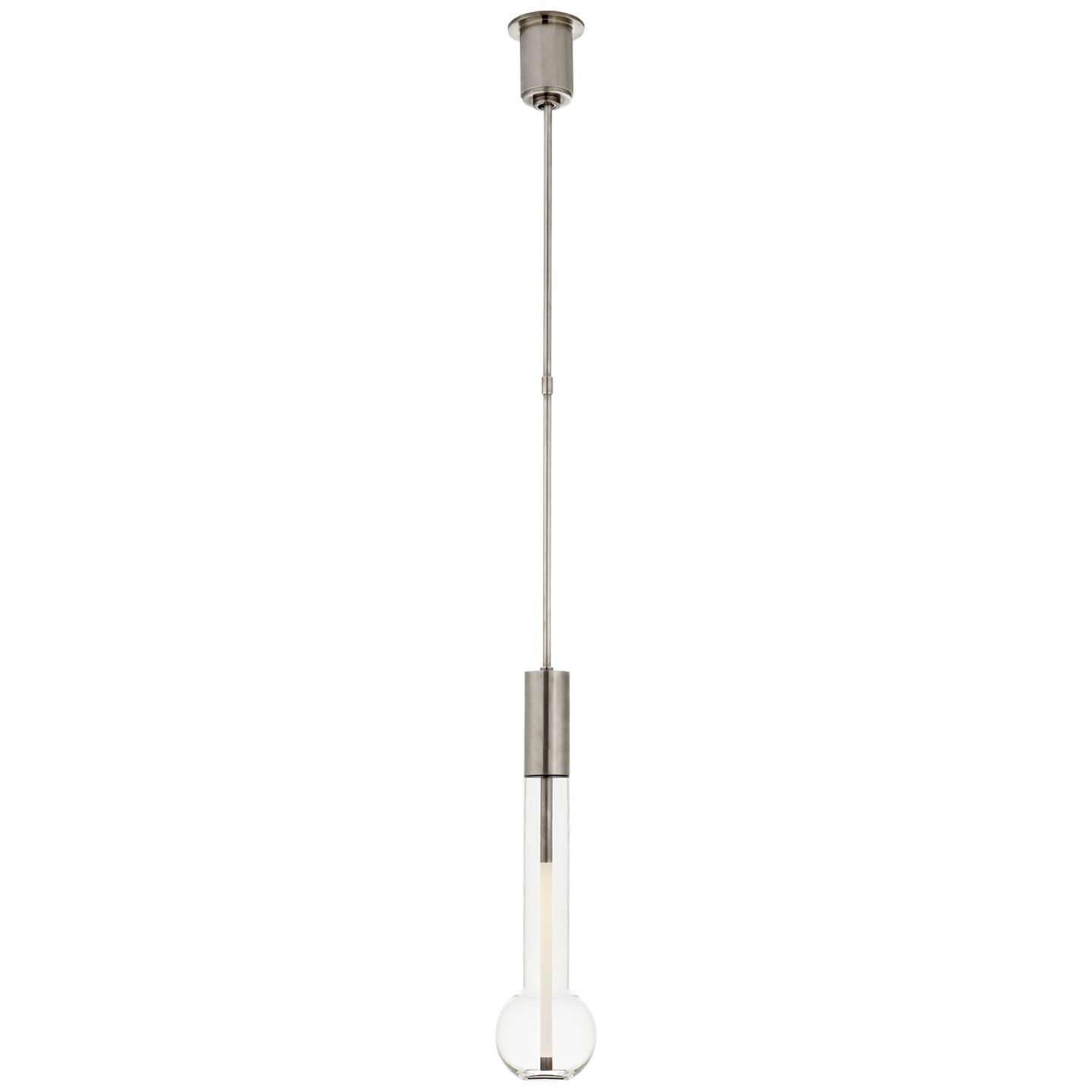 VISUAL COMFORT SIGNATURE, NYE LONG PENDANT, PENDANT LIGHT