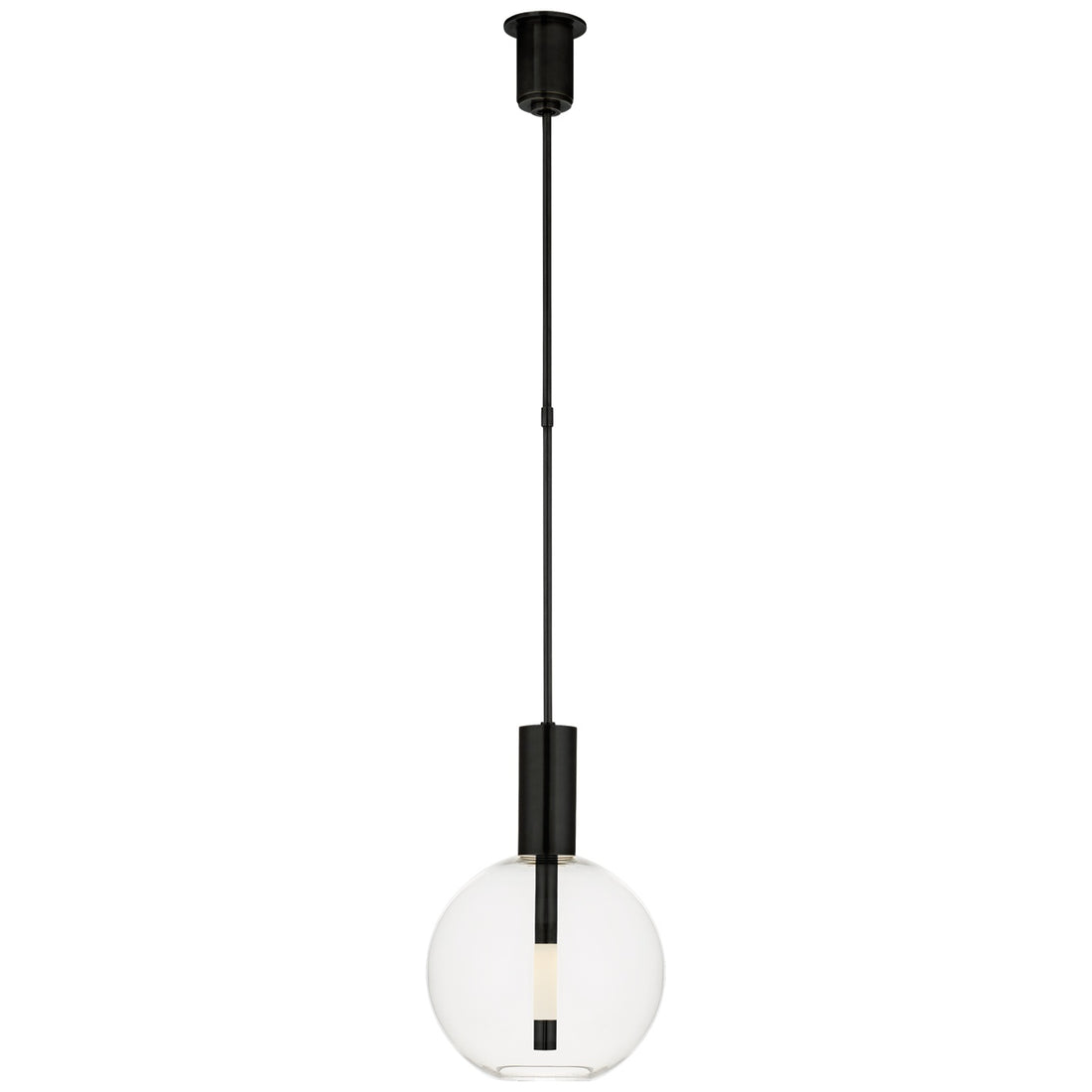 VISUAL COMFORT SIGNATURE, NYE GLOBE PENDANT, PENDANT LIGHT