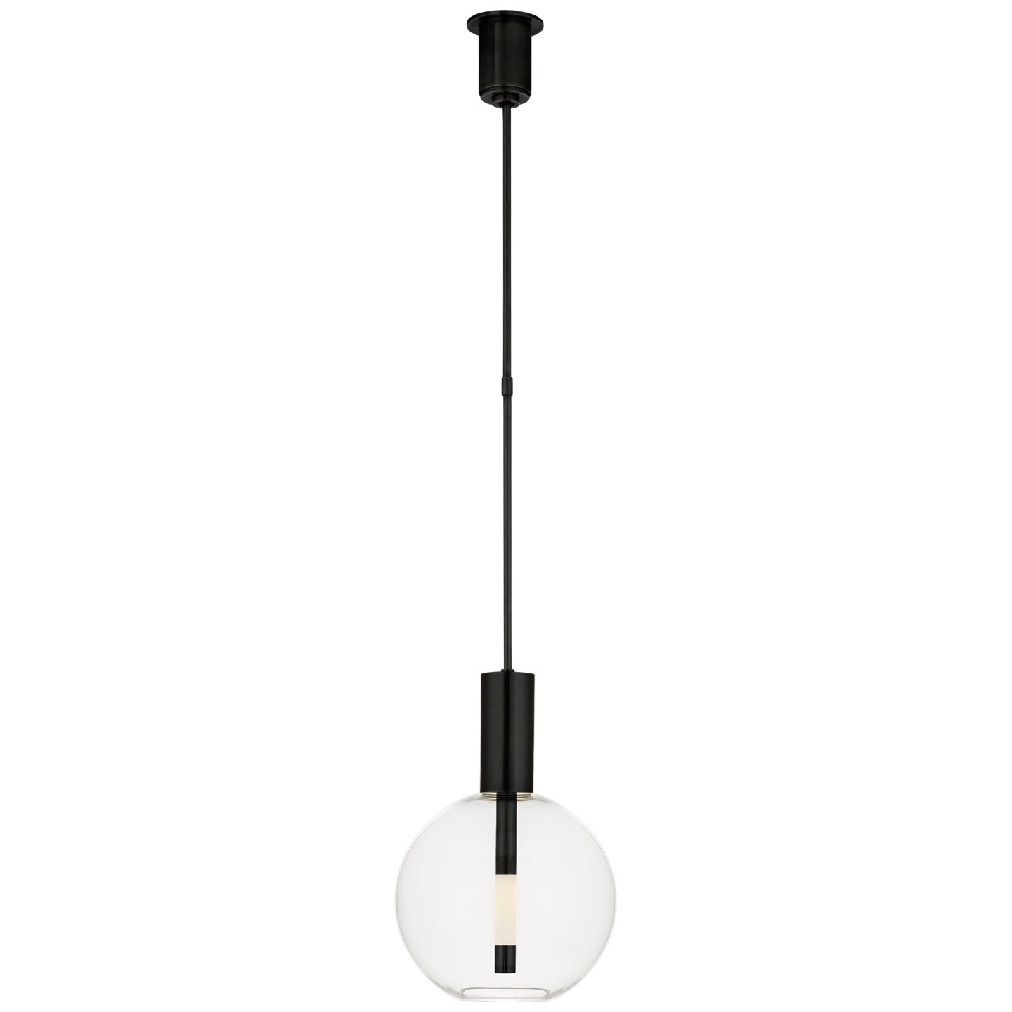 VISUAL COMFORT SIGNATURE, NYE GLOBE PENDANT, PENDANT LIGHT