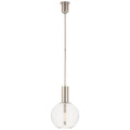 VISUAL COMFORT SIGNATURE, NYE GLOBE PENDANT, PENDANT LIGHT