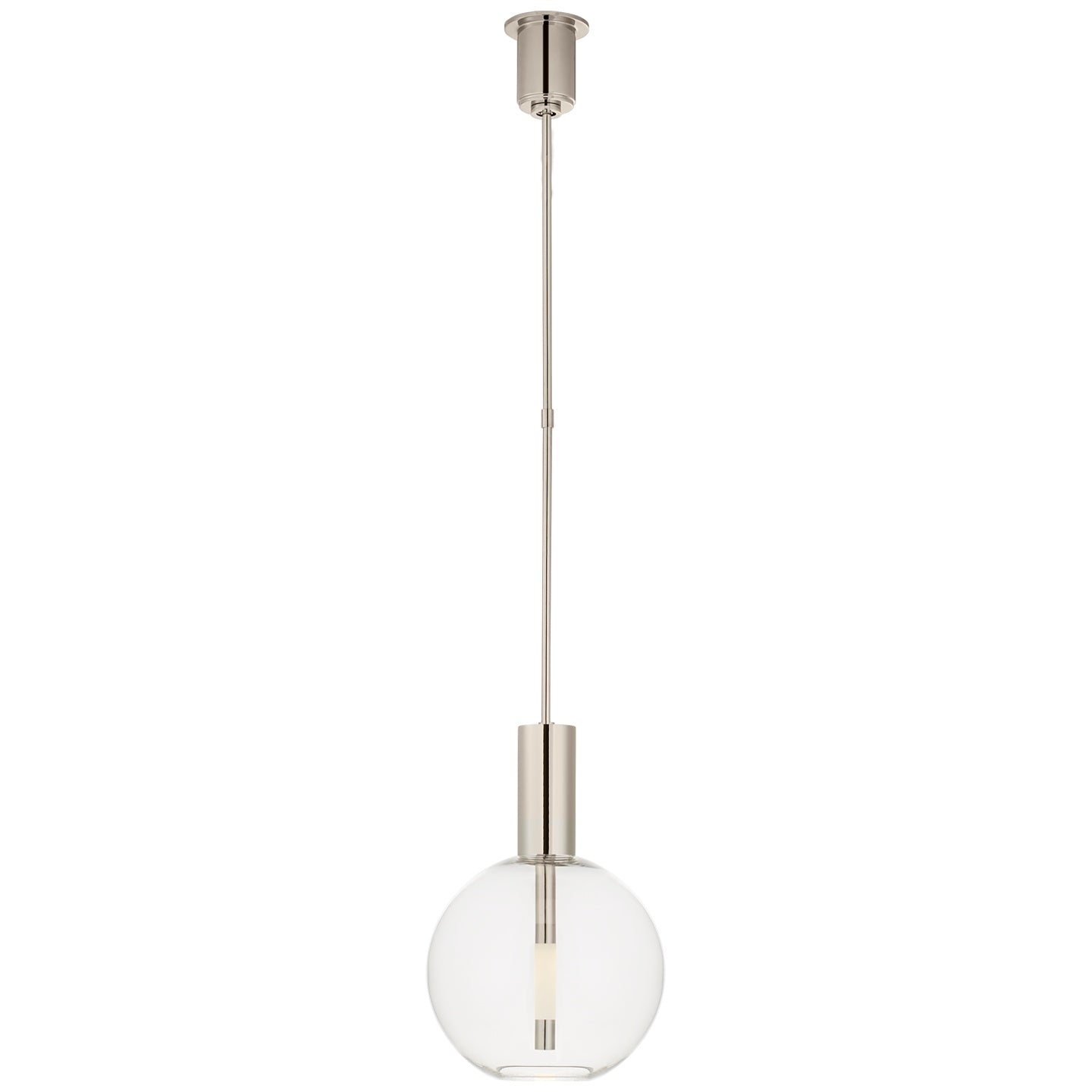 VISUAL COMFORT SIGNATURE, NYE GLOBE PENDANT, PENDANT LIGHT