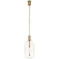 VISUAL COMFORT SIGNATURE, NYE TALL PENDANT, PENDANT LIGHT
