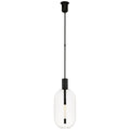 VISUAL COMFORT SIGNATURE, NYE TALL PENDANT, PENDANT LIGHT