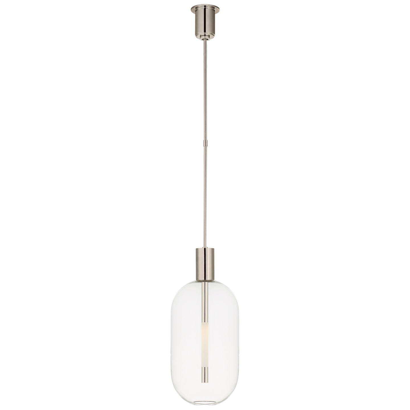VISUAL COMFORT SIGNATURE, NYE TALL PENDANT, PENDANT LIGHT