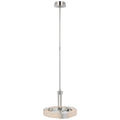 VISUAL COMFORT SIGNATURE, COVET RING PENDANT, PENDANT LIGHT