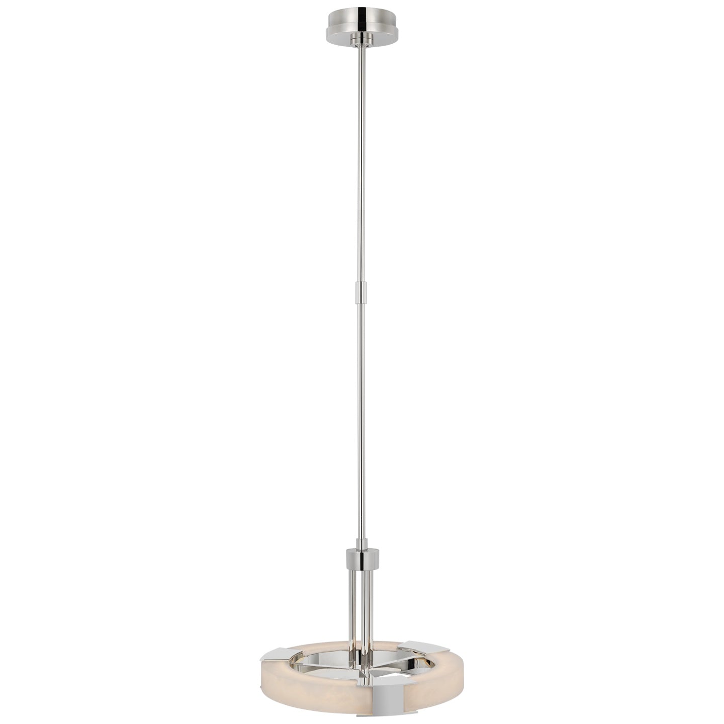 VISUAL COMFORT SIGNATURE, COVET RING PENDANT, PENDANT LIGHT