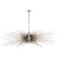 VISUAL COMFORT SIGNATURE, STRADA LINEAR CHANDELIER, CHANDELIER LIGHT