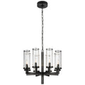 VISUAL COMFORT SIGNATURE, LIAISON CHANDELIER, CHANDELIER LIGHT