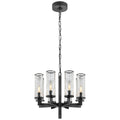 VISUAL COMFORT SIGNATURE, LIAISON CHANDELIER, CHANDELIER LIGHT