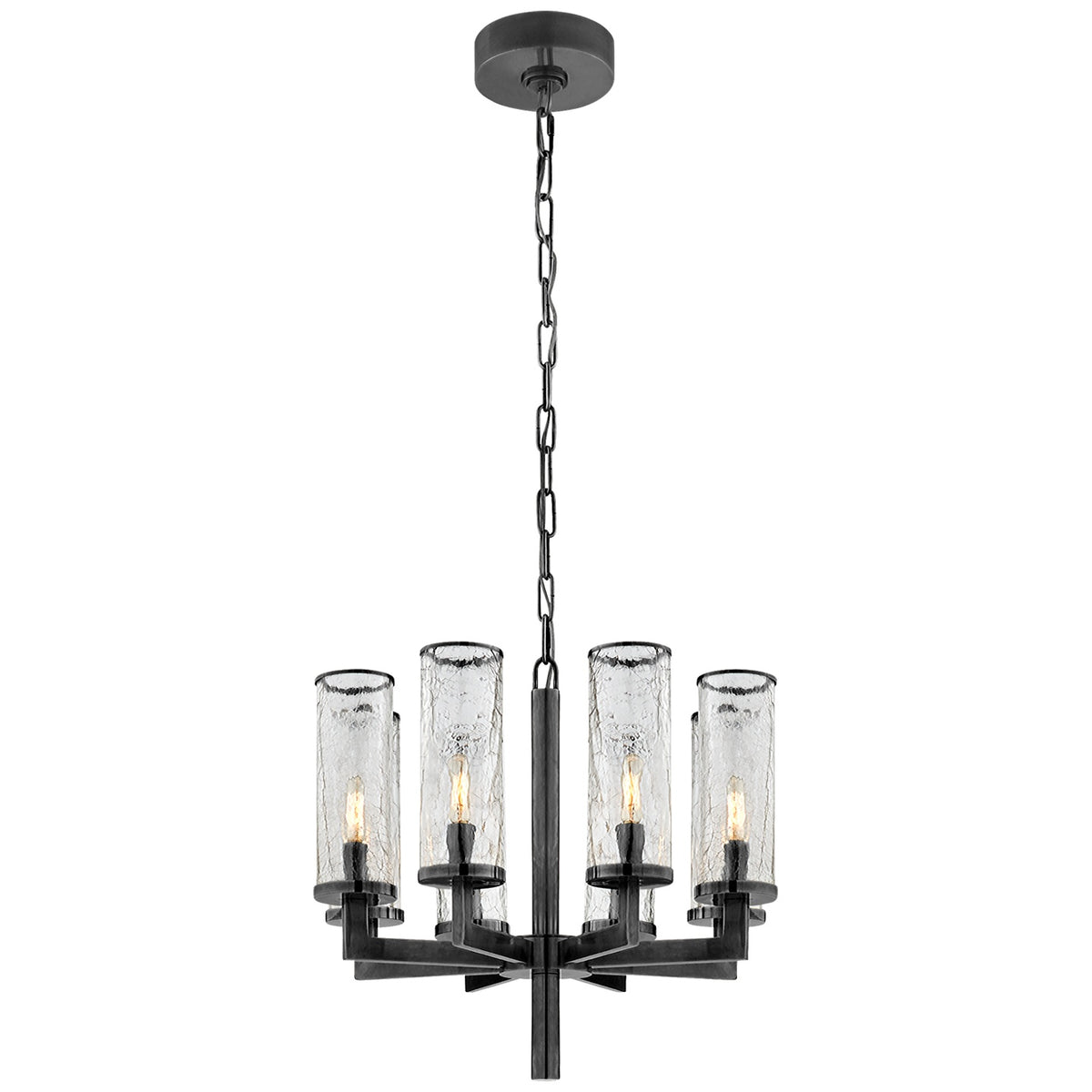 VISUAL COMFORT SIGNATURE, LIAISON CHANDELIER, CHANDELIER LIGHT