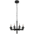 VISUAL COMFORT SIGNATURE, LIAISON CHANDELIER, CHANDELIER LIGHT
