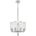 VISUAL COMFORT SIGNATURE, LIAISON CHANDELIER, CHANDELIER LIGHT