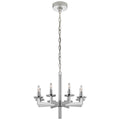 VISUAL COMFORT SIGNATURE, LIAISON CHANDELIER, CHANDELIER LIGHT