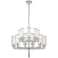 VISUAL COMFORT SIGNATURE, LIAISON CHANDELIER, CHANDELIER LIGHT