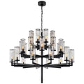 VISUAL COMFORT SIGNATURE, LIAISON CHANDELIER, CHANDELIER LIGHT