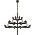 VISUAL COMFORT SIGNATURE, LIAISON CHANDELIER, CHANDELIER LIGHT