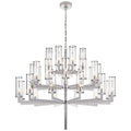 VISUAL COMFORT SIGNATURE, LIAISON CHANDELIER, CHANDELIER LIGHT