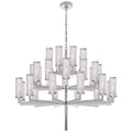 VISUAL COMFORT SIGNATURE, LIAISON CHANDELIER, CHANDELIER LIGHT