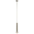 VISUAL COMFORT SIGNATURE, PRECISION PETITE ELONGATED PENDANT, PENDANT LIGHT