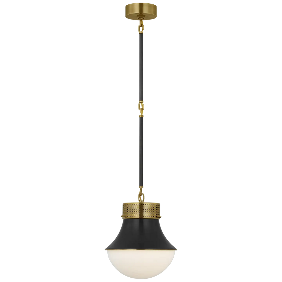 VISUAL COMFORT SIGNATURE, PRECISION PENDANT, PENDANT LIGHT
