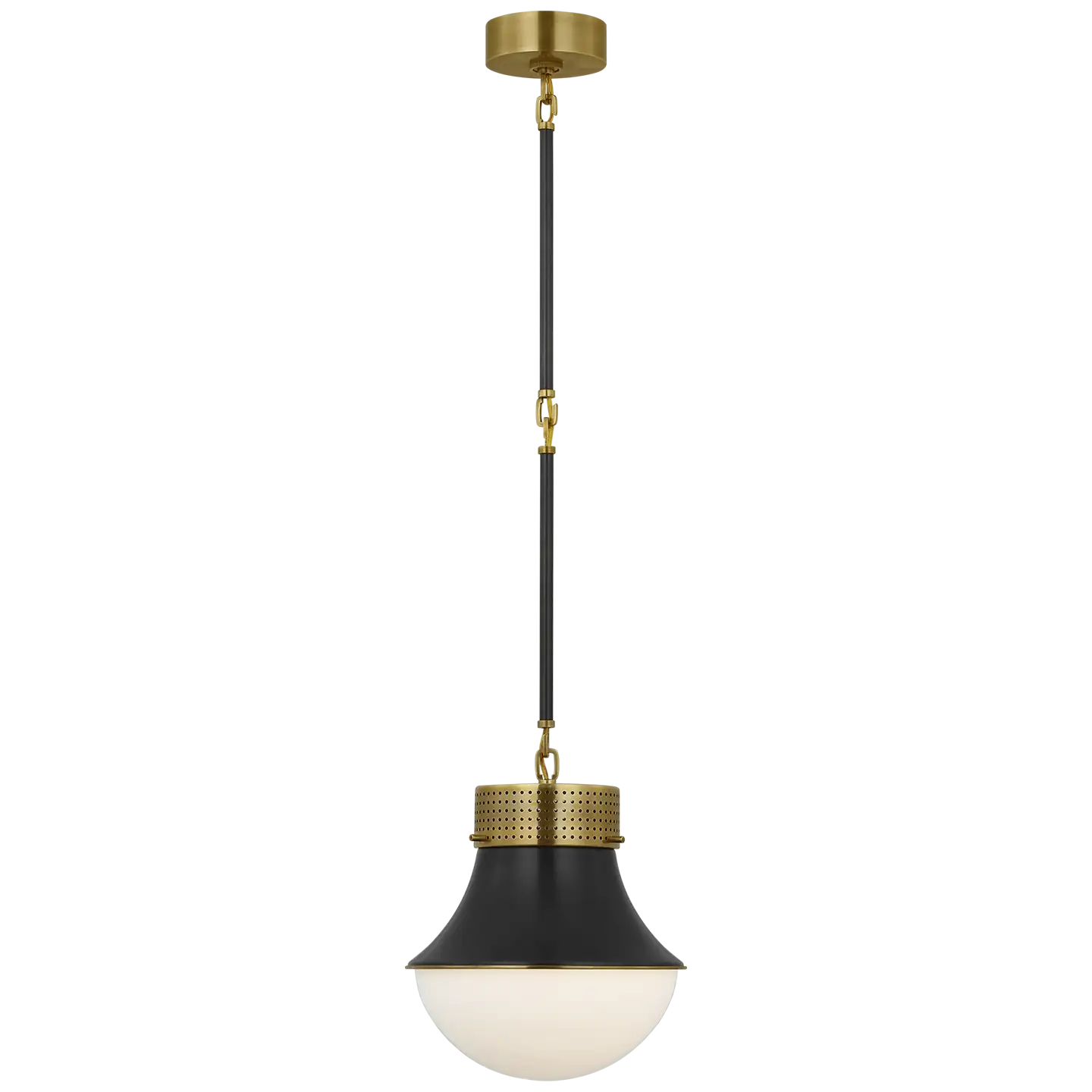 VISUAL COMFORT SIGNATURE, PRECISION PENDANT, PENDANT LIGHT