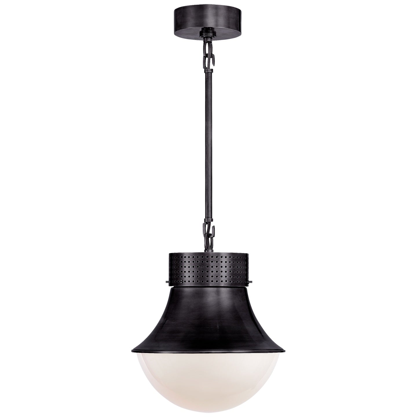 VISUAL COMFORT SIGNATURE, PRECISION PENDANT, PENDANT LIGHT