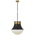 VISUAL COMFORT SIGNATURE, PRECISION PENDANT, PENDANT LIGHT