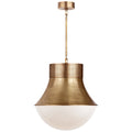 VISUAL COMFORT SIGNATURE, PRECISION PENDANT, PENDANT LIGHT