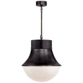 VISUAL COMFORT SIGNATURE, PRECISION PENDANT, PENDANT LIGHT