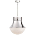 VISUAL COMFORT SIGNATURE, PRECISION PENDANT, PENDANT LIGHT