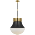 VISUAL COMFORT SIGNATURE, PRECISION PENDANT, PENDANT LIGHT