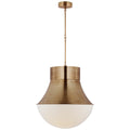 VISUAL COMFORT SIGNATURE, PRECISION PENDANT, PENDANT LIGHT