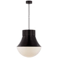 VISUAL COMFORT SIGNATURE, PRECISION PENDANT, PENDANT LIGHT