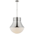 VISUAL COMFORT SIGNATURE, PRECISION PENDANT, PENDANT LIGHT