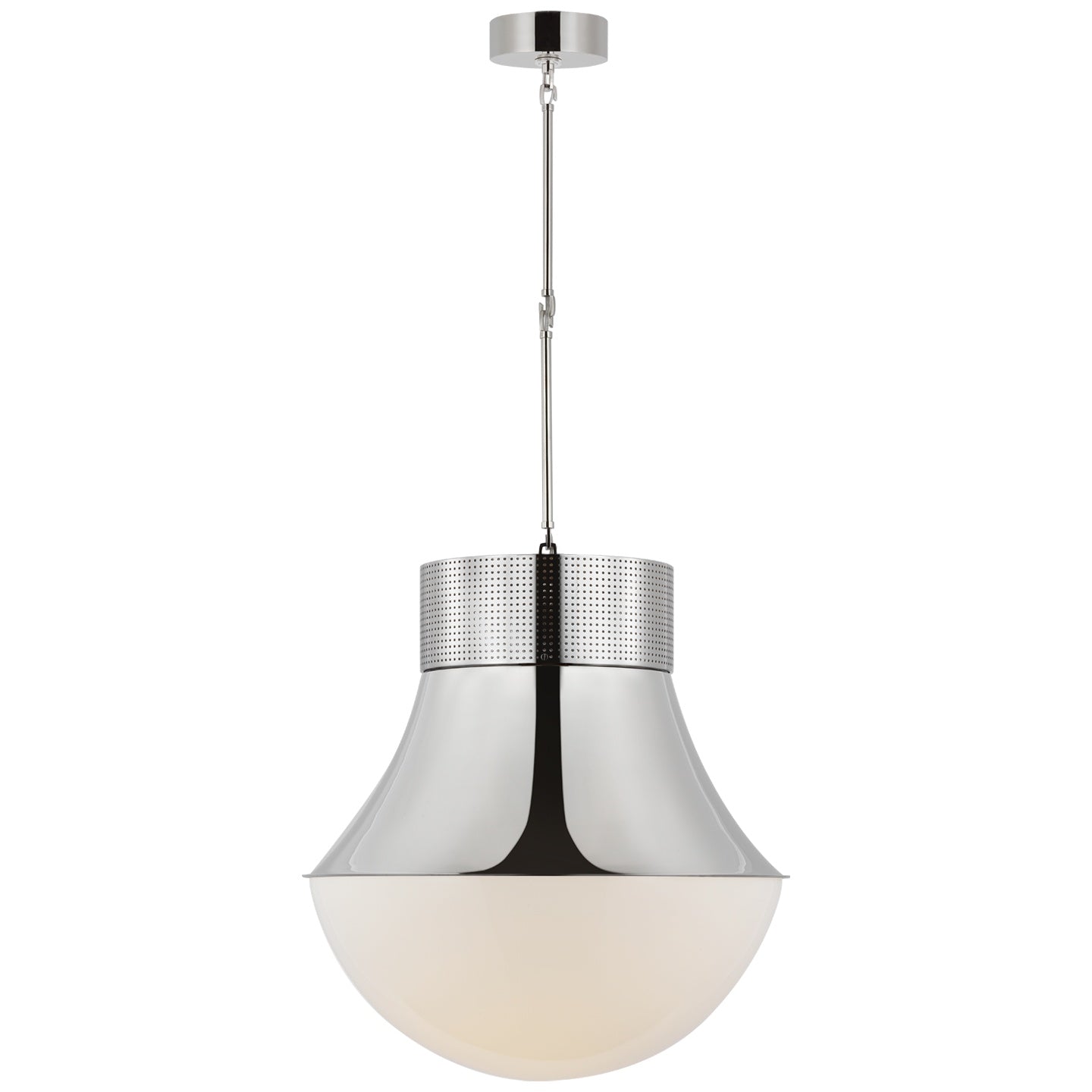 VISUAL COMFORT SIGNATURE, PRECISION PENDANT, PENDANT LIGHT
