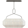 VISUAL COMFORT SIGNATURE, FORZA LINEAR LANTERN, LINEAR LIGHT