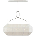 VISUAL COMFORT SIGNATURE, FORZA LINEAR LANTERN, LINEAR LIGHT