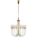 VISUAL COMFORT SIGNATURE, REVERIE SINGLE TIER CHANDELIER, CHANDELIER LIGHT