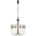 VISUAL COMFORT SIGNATURE, REVERIE SINGLE TIER CHANDELIER, CHANDELIER LIGHT
