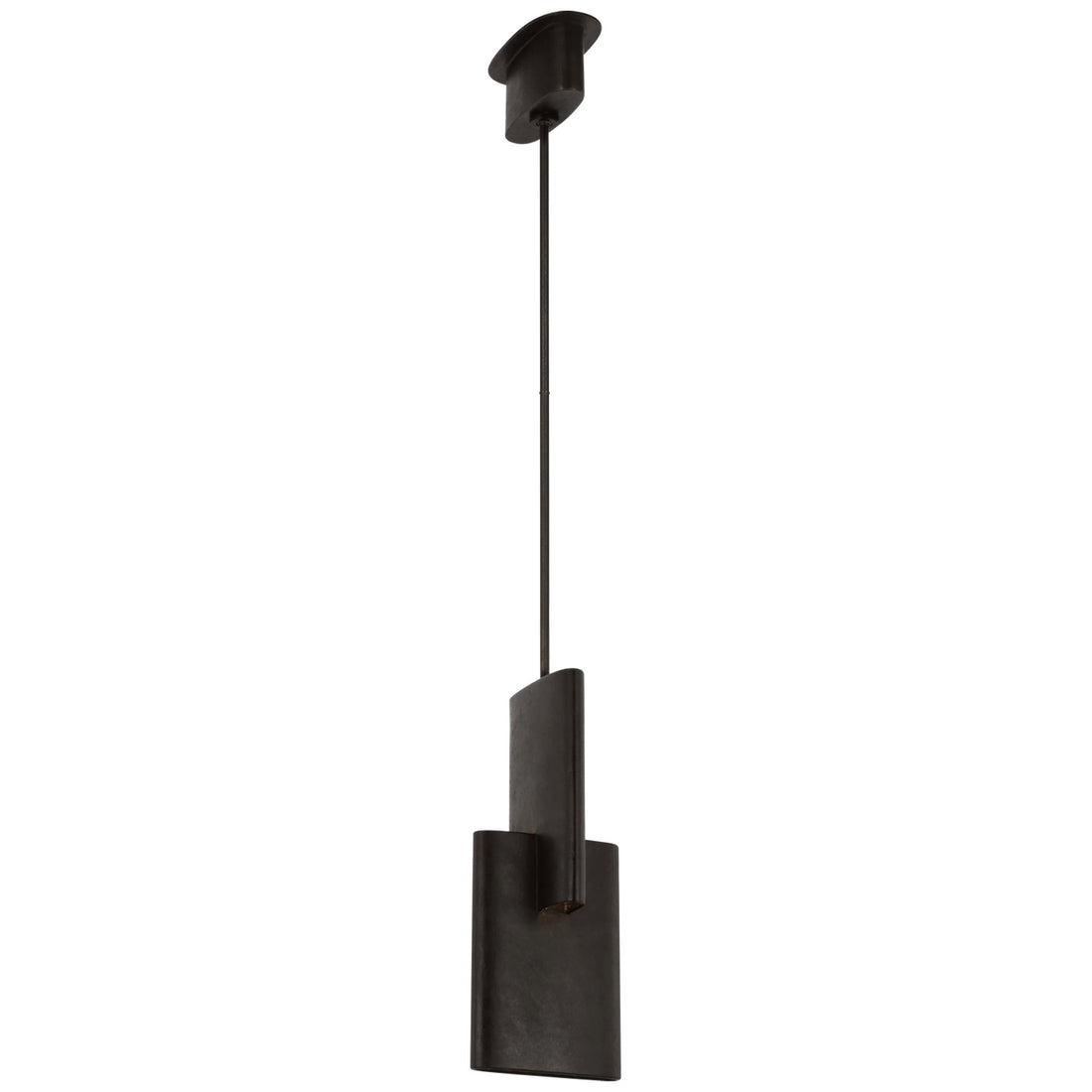 VISUAL COMFORT SIGNATURE, LOTURA INTERSECTING PENDANT, PENDANT LIGHT
