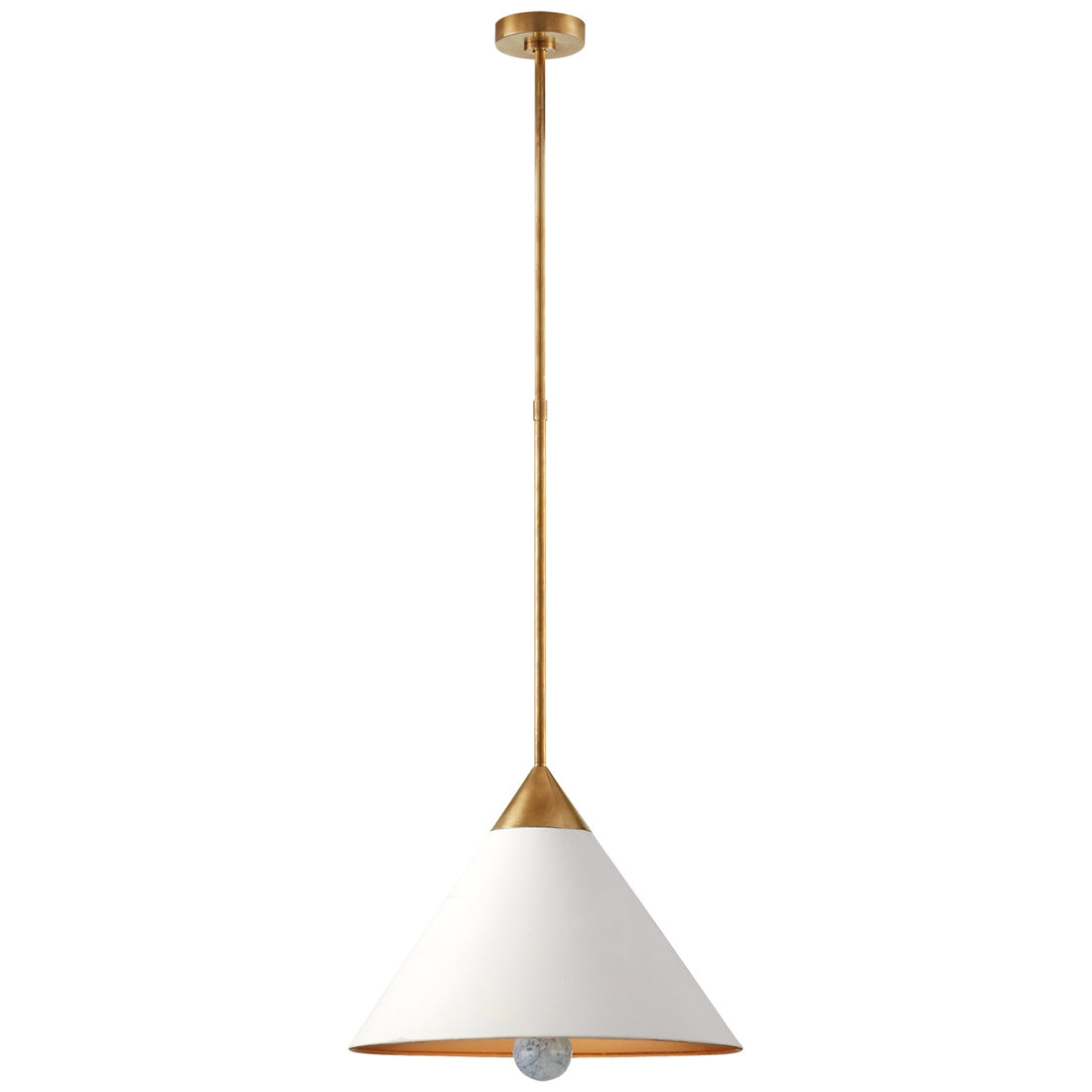 VISUAL COMFORT SIGNATURE, CLEO PENDANT, PENDANT LIGHT
