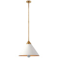 VISUAL COMFORT SIGNATURE, CLEO PENDANT, PENDANT LIGHT