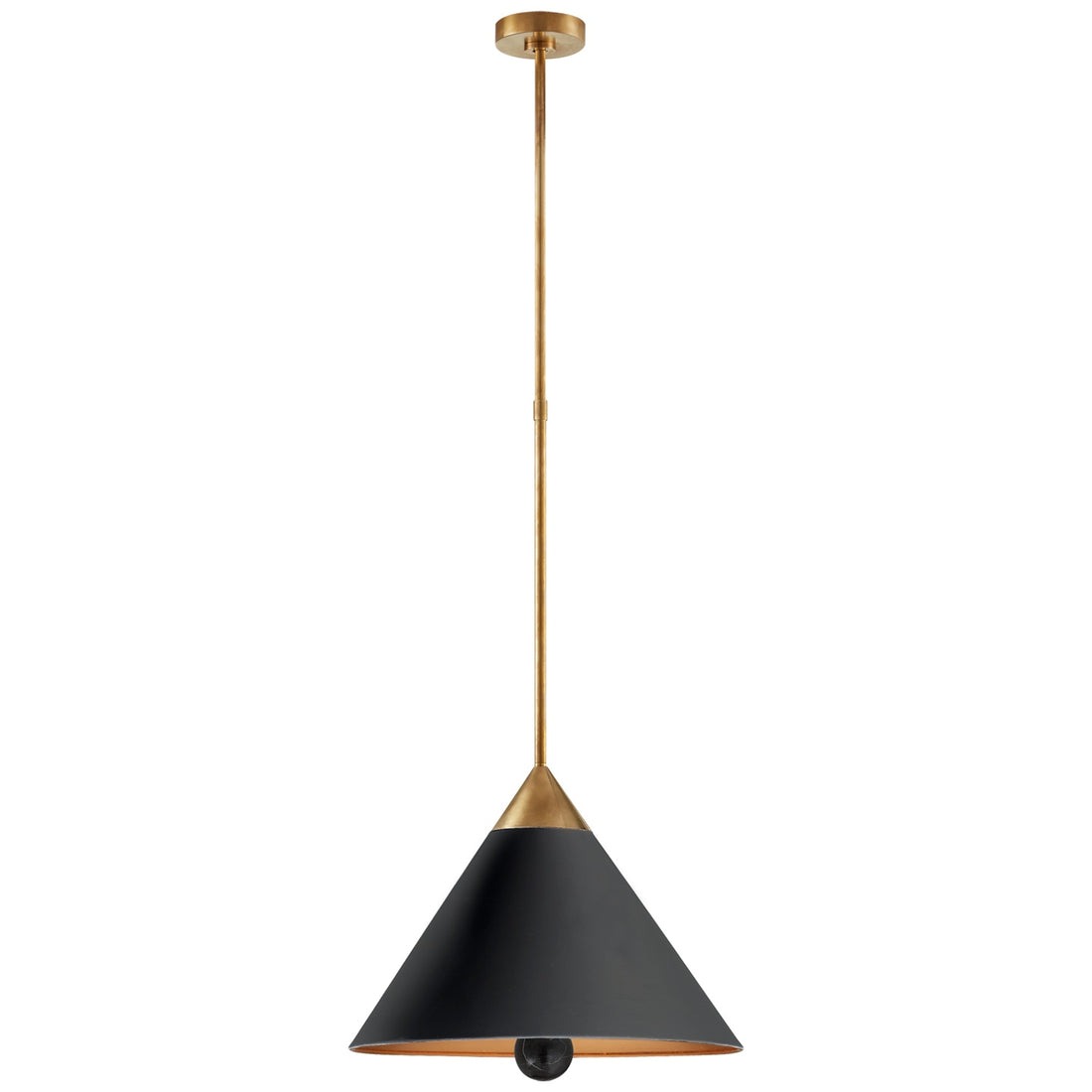 VISUAL COMFORT SIGNATURE, CLEO PENDANT, PENDANT LIGHT