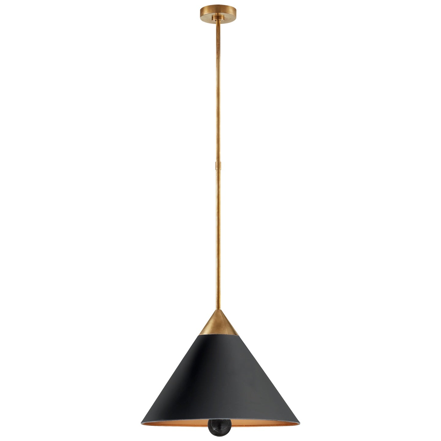VISUAL COMFORT SIGNATURE, CLEO PENDANT, PENDANT LIGHT
