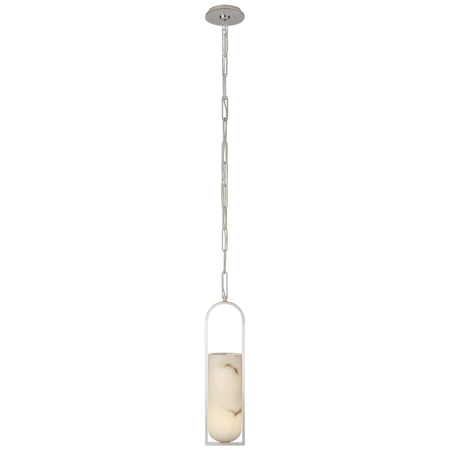 VISUAL COMFORT SIGNATURE, MELANGE ELONGATED PENDANT, PENDANT LIGHT