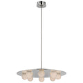 VISUAL COMFORT SIGNATURE, PERTICA CHANDELIER, CHANDELIER LIGHT