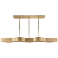 VISUAL COMFORT SIGNATURE, AVANT LARGE LINEAR PENDANT, LINEAR LIGHT