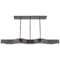 VISUAL COMFORT SIGNATURE, AVANT LARGE LINEAR PENDANT, LINEAR LIGHT