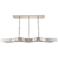 VISUAL COMFORT SIGNATURE, AVANT LARGE LINEAR PENDANT, LINEAR LIGHT